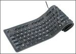 Teclado Flexível